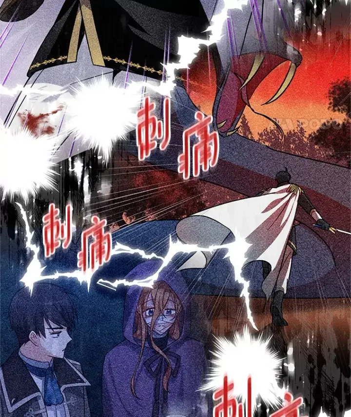 漫画《虚名的公爵之妻》149.魔王灵魂复活第22张图