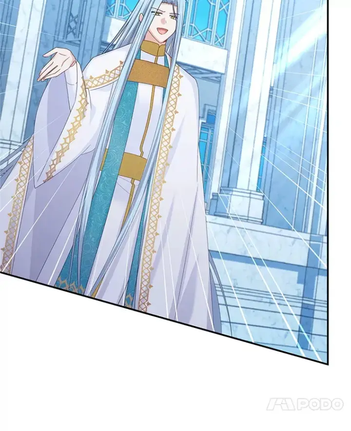 漫画《虚名的公爵之妻》149.魔王灵魂复活第7张图