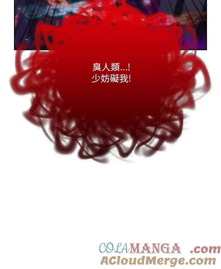 漫画《虚名的公爵之妻》第150话第89张图