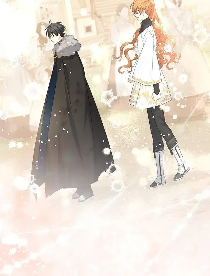 漫画《虚名的公爵之妻》第151话第108张图