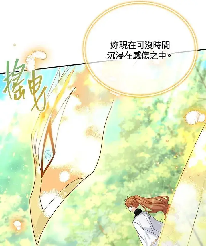 漫画《虚名的公爵之妻》第151话第74张图