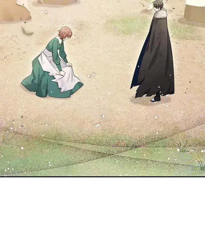 漫画《虚名的公爵之妻》第152话第19张图