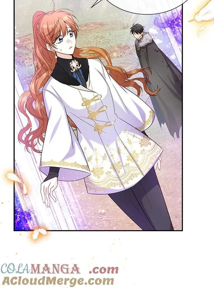 漫画《虚名的公爵之妻》第152话第45张图