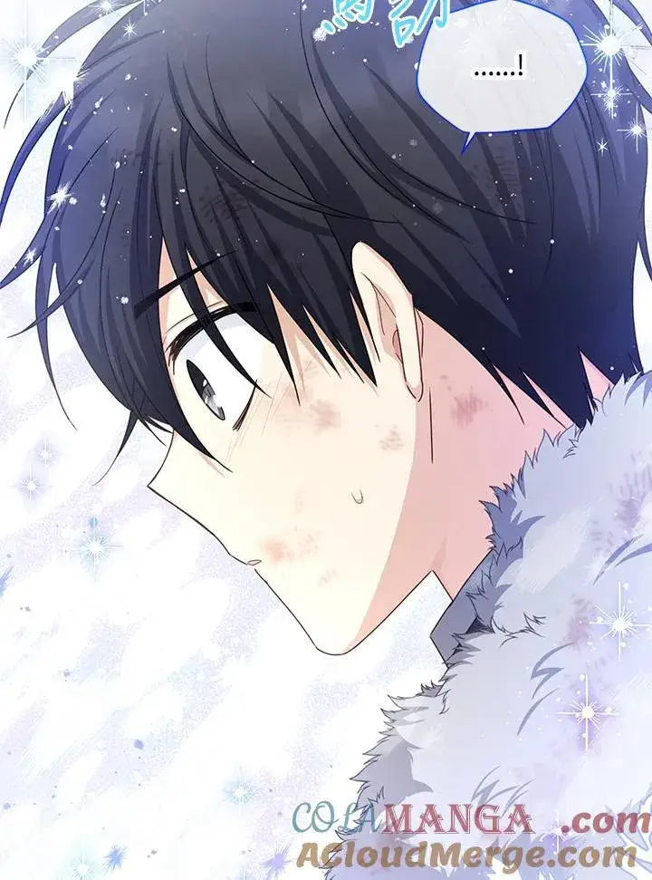漫画《虚名的公爵之妻》第152话第5张图