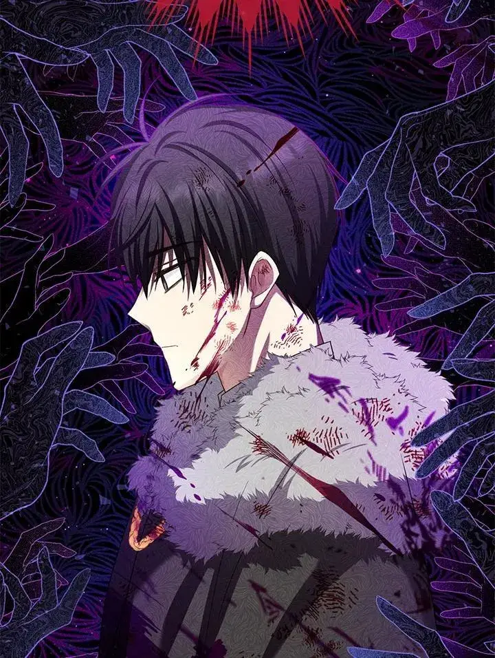 漫画《虚名的公爵之妻》第152话第71张图