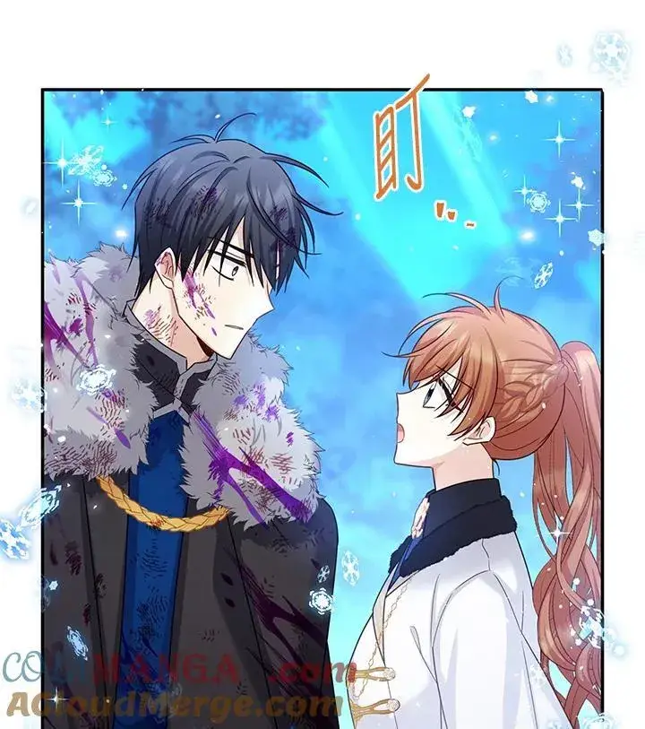 漫画《虚名的公爵之妻》第152话第89张图