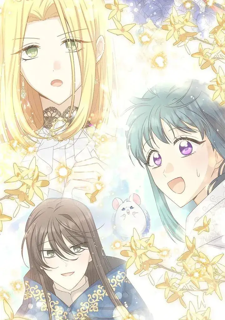漫画《虚名的公爵之妻》第153话第106张图