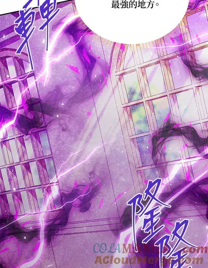 漫画《虚名的公爵之妻》第153话第33张图