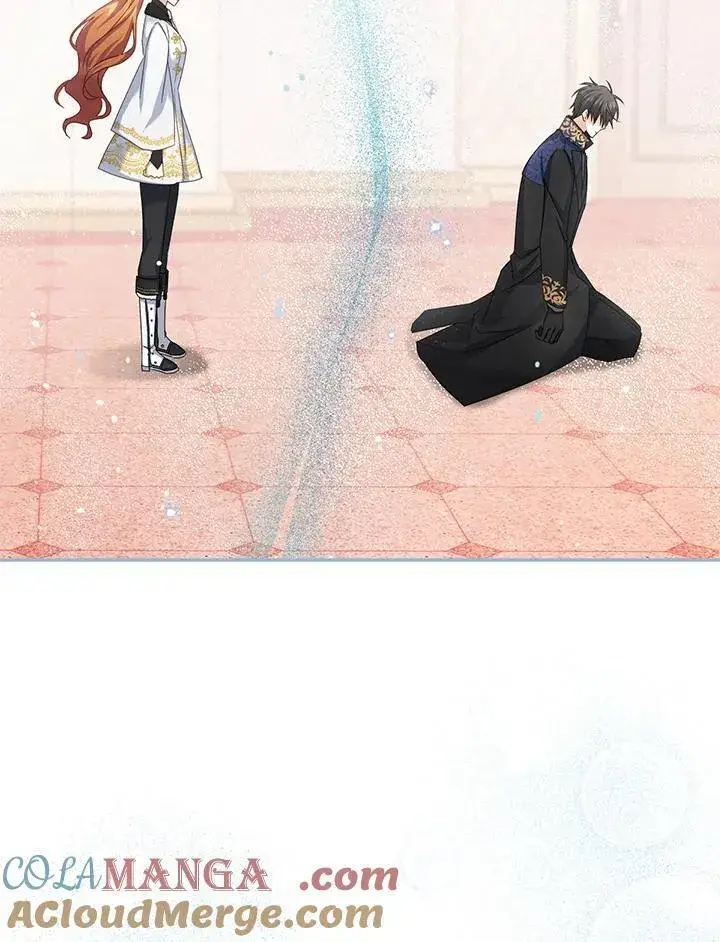 漫画《虚名的公爵之妻》第153话第49张图