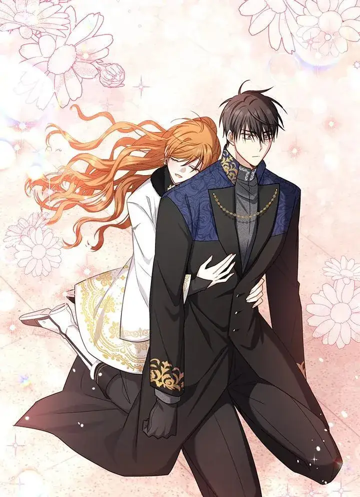 漫画《虚名的公爵之妻》第153话第56张图