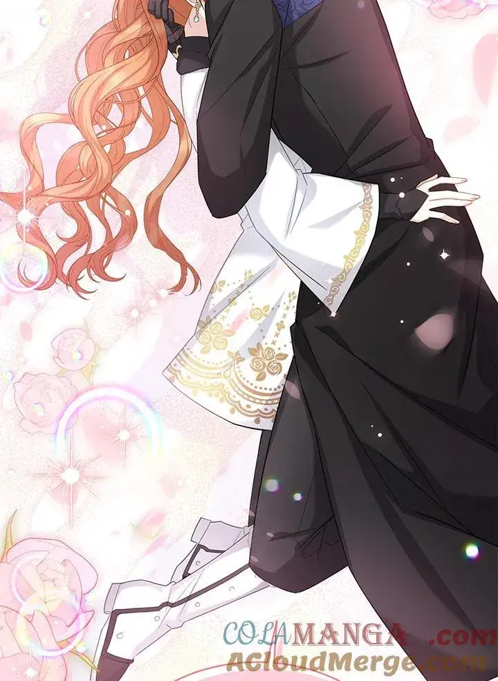 漫画《虚名的公爵之妻》第153话第73张图