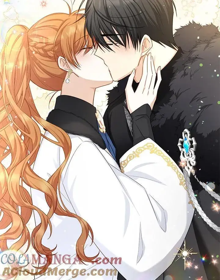 漫画《虚名的公爵之妻》第154话第121张图