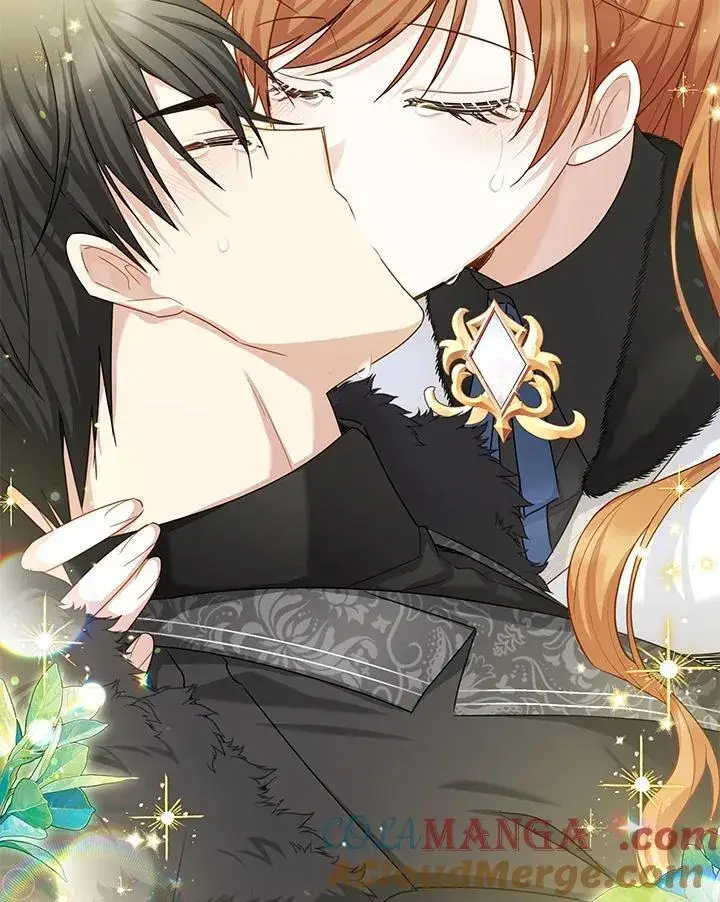 漫画《虚名的公爵之妻》第154话第137张图