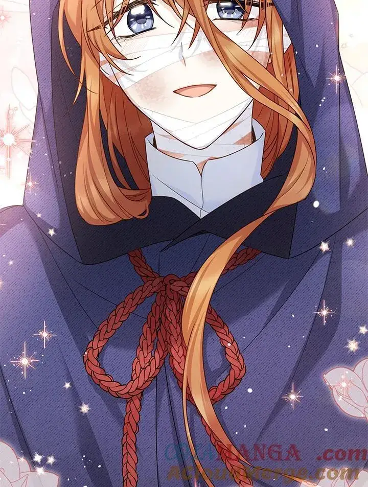 漫画《虚名的公爵之妻》第154话第53张图