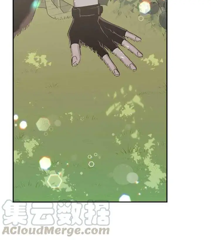 漫画《驯服暴君后逃跑了》12.拯救七皇妃第17张图