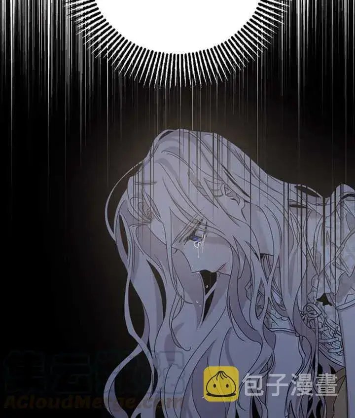 漫画《驯服暴君后逃跑了》14.初遇九皇子第13张图