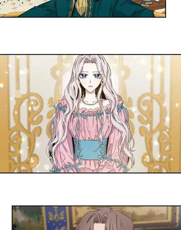 漫画《驯服暴君后逃跑了》14.初遇九皇子第55张图