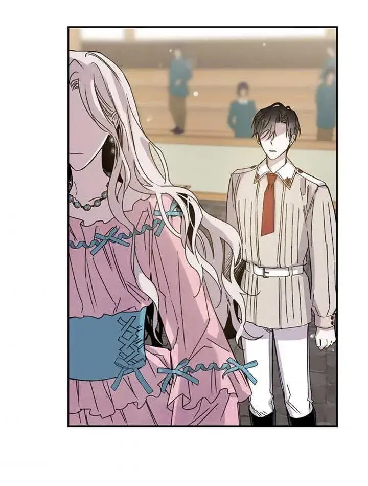 漫画《驯服暴君后逃跑了》15.决斗首秀第51张图
