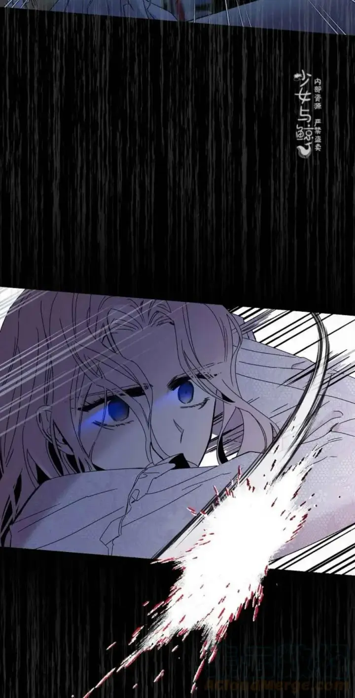 漫画《驯服暴君后逃跑了》5.深夜的暗杀第28张图