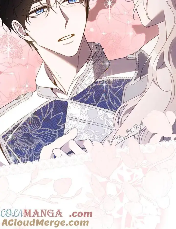 漫画《驯服暴君后逃跑了》102.三个词第19张图