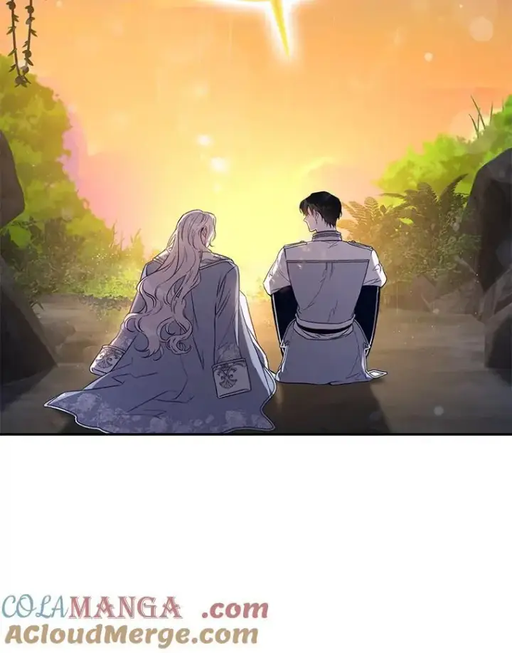 漫画《驯服暴君后逃跑了》102.三个词第4张图