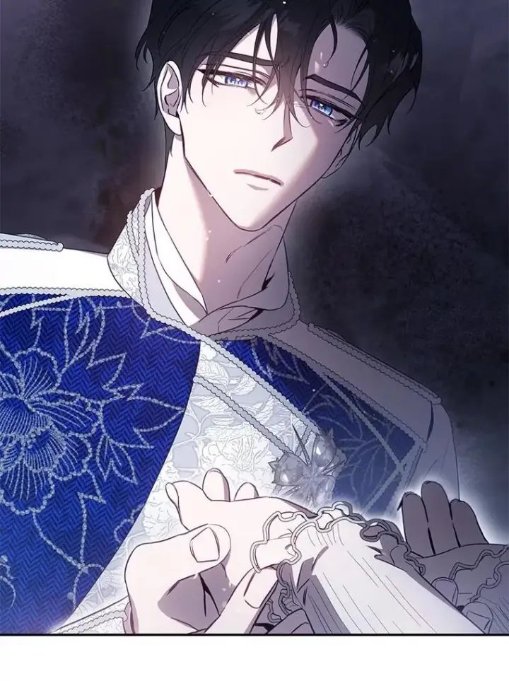 漫画《驯服暴君后逃跑了》102.三个词第51张图