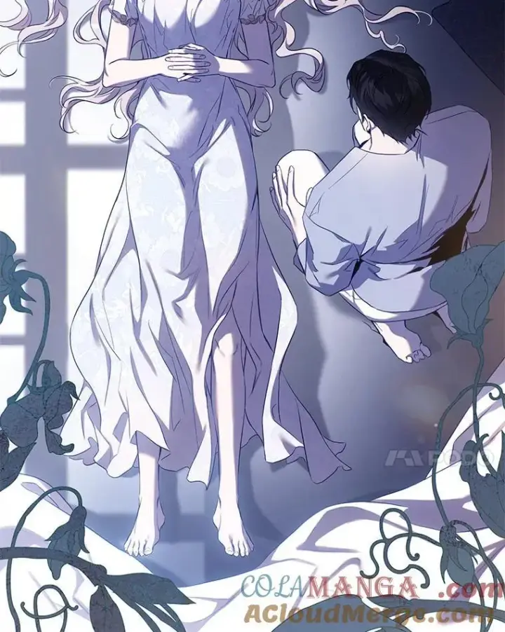 漫画《驯服暴君后逃跑了》109.期待已久的日子第31张图