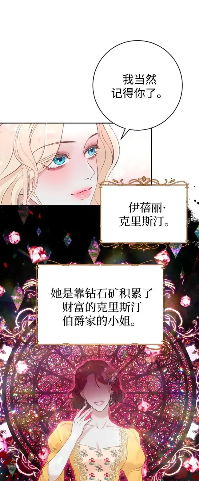 漫画《驯服黑化的野兽》第9话第12张图