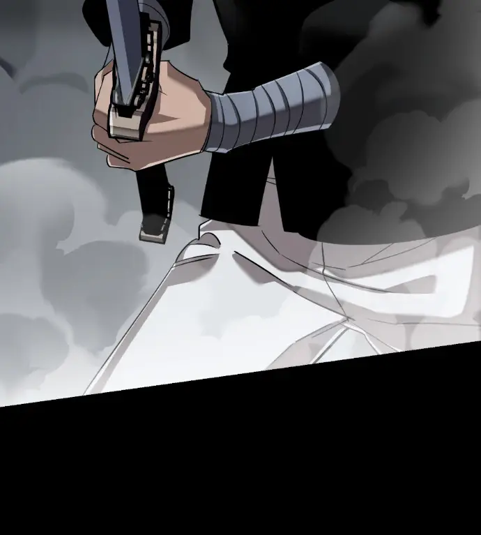 漫画《阎罗降临》第121话第67张图