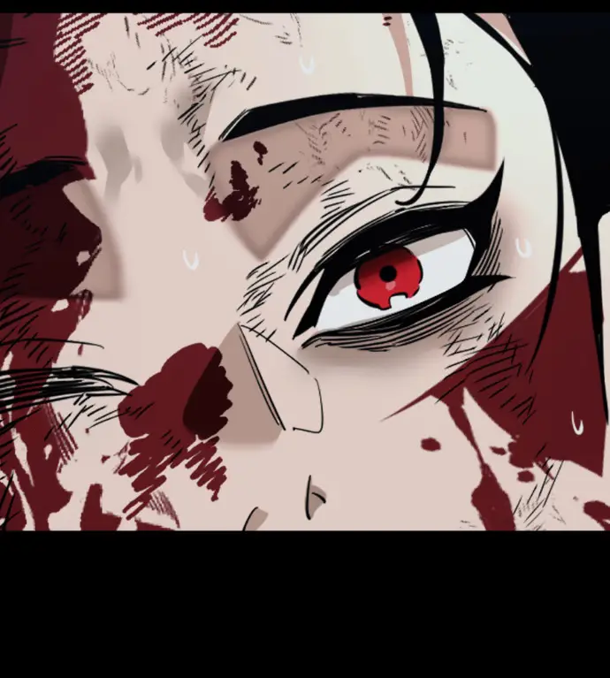 漫画《阎罗降临》第124话第98张图