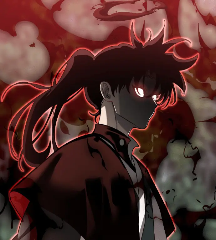 漫画《阎罗降临》第129话第195张图