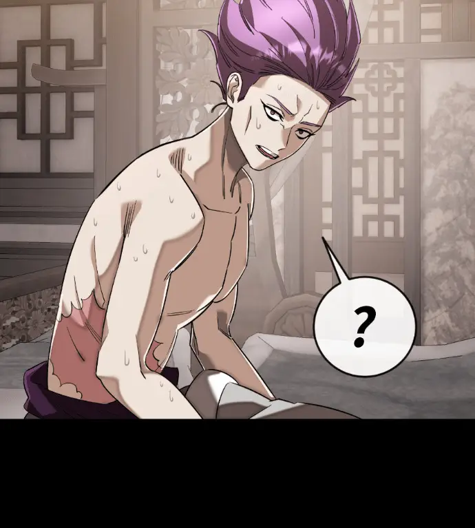 漫画《阎罗降临》第131话第131张图