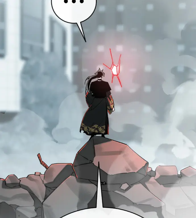 漫画《阎罗降临》第132话第85张图