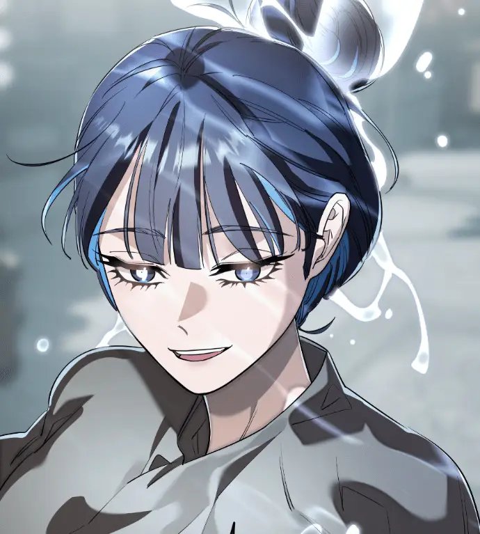 漫画《阎罗降临》第135话第123张图