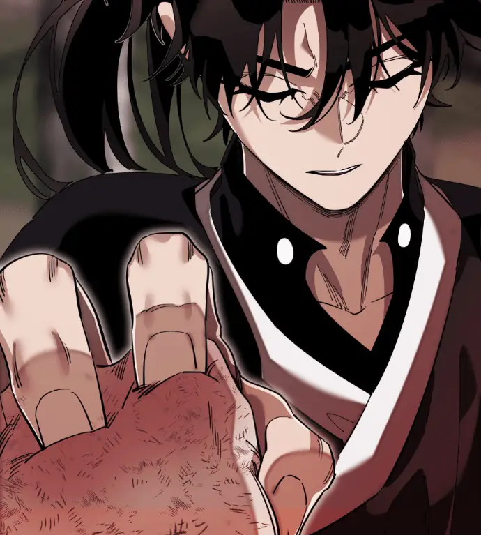 漫画《阎罗降临》第135话第299张图