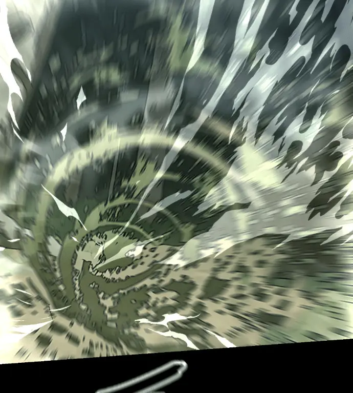 漫画《阎罗降临》第137话第167张图