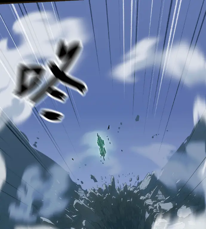 漫画《阎罗降临》第137话第179张图