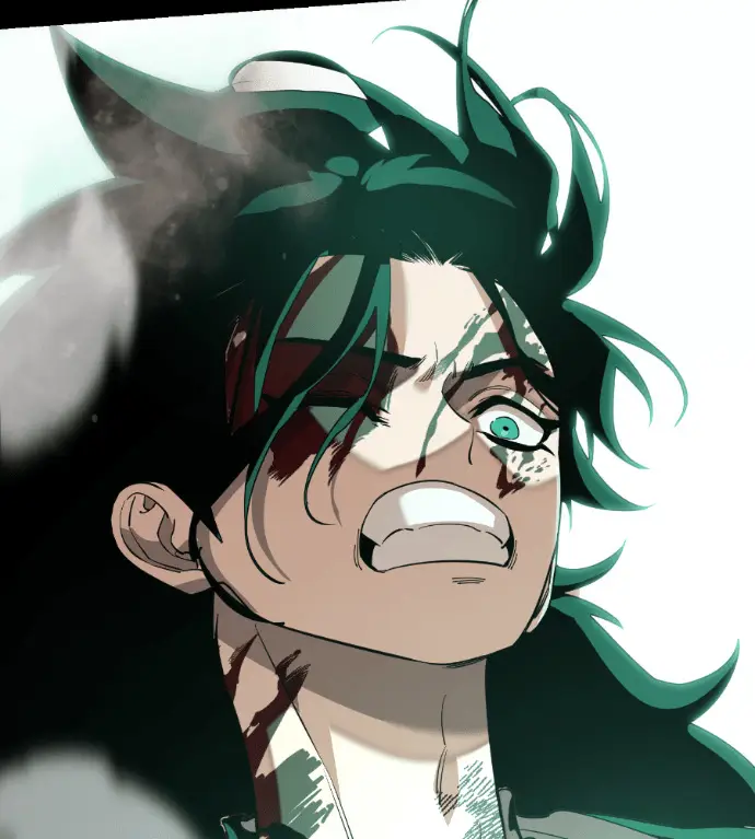 漫画《阎罗降临》第137话第254张图