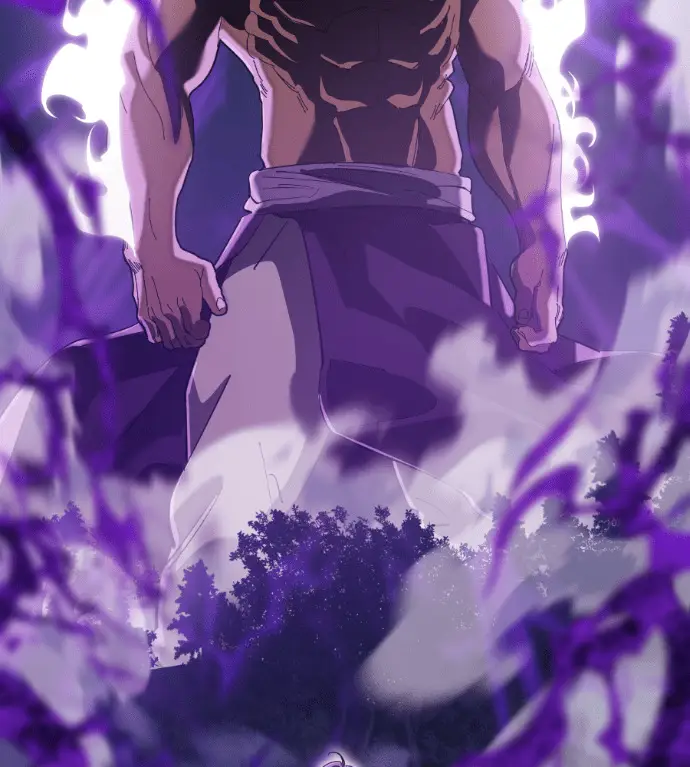 漫画《阎罗降临》第137话第46张图