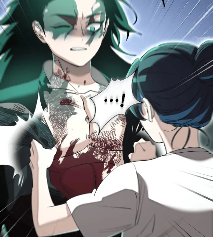 漫画《阎罗降临》第138话第82张图