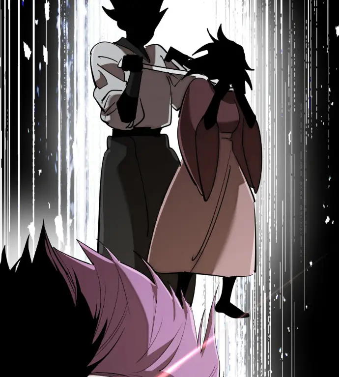 漫画《阎罗降临》第139话第164张图