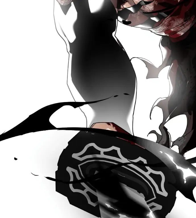 漫画《阎罗降临》第139话第268张图