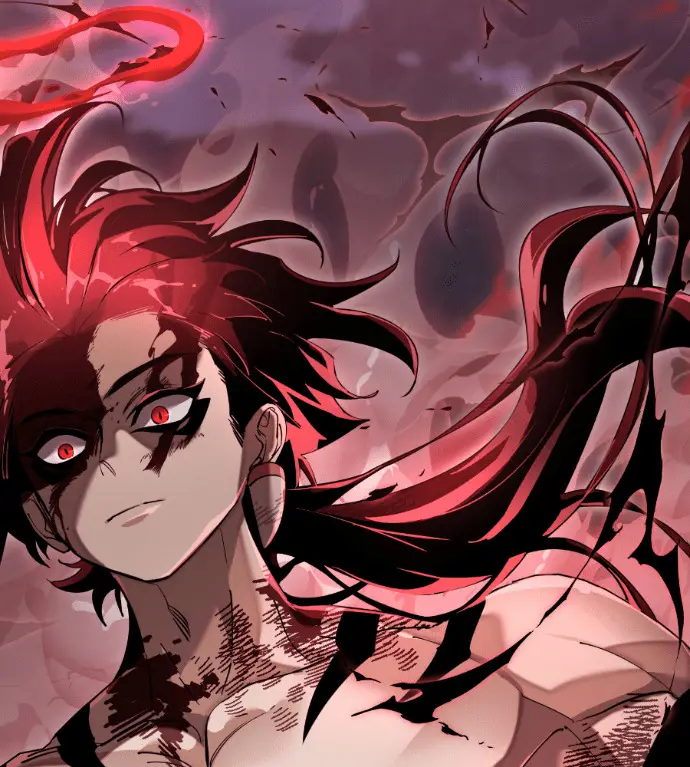 漫画《阎罗降临》第139话第60张图