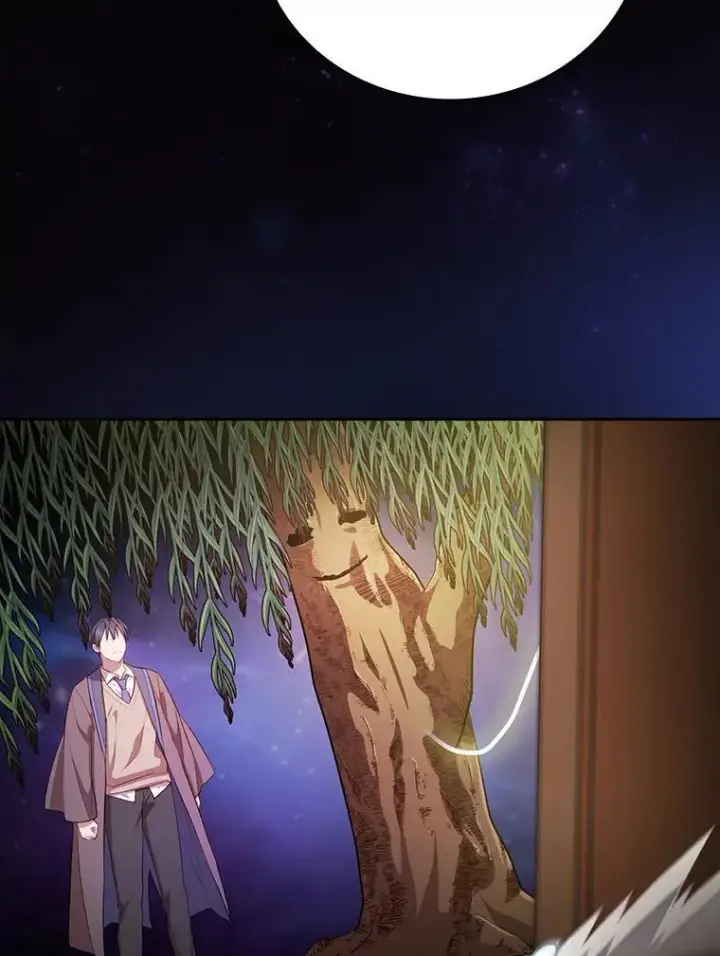 漫画《厌学魔法师想毕业》92.给单纯教授下套第84张图