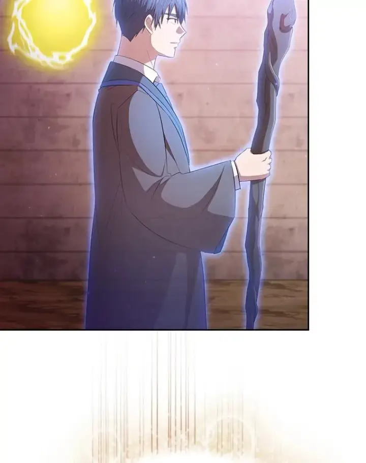 漫画《厌学魔法师想毕业》98.解决问题第92张图