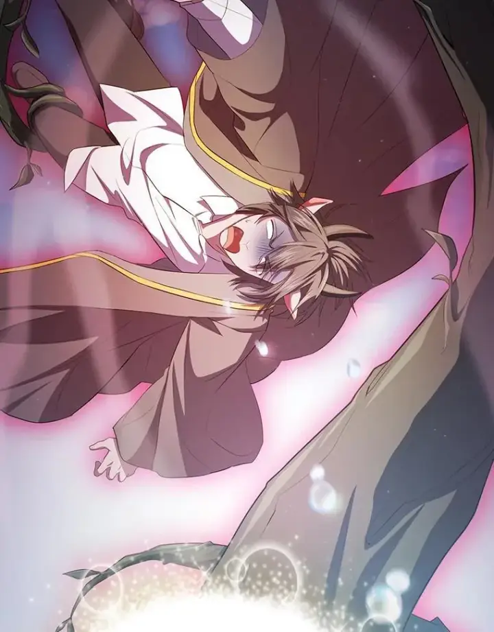 漫画《厌学魔法师想毕业》98.精灵魔法第86张图