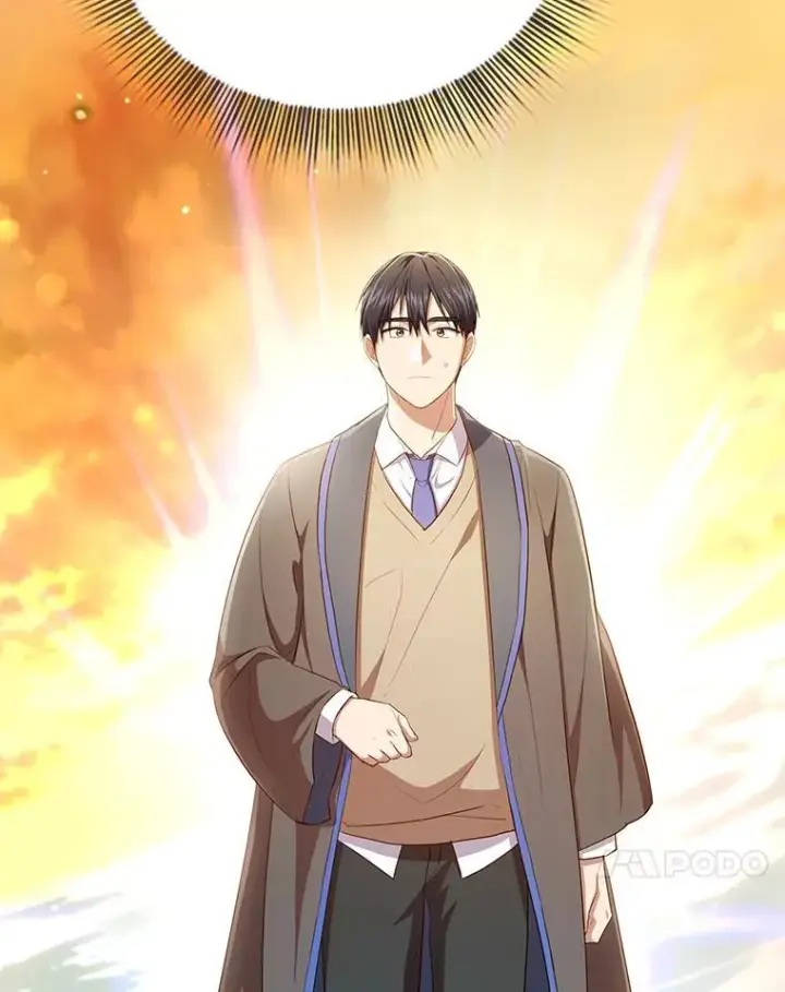 漫画《厌学魔法师想毕业》100.焕然一新的黑市第21张图