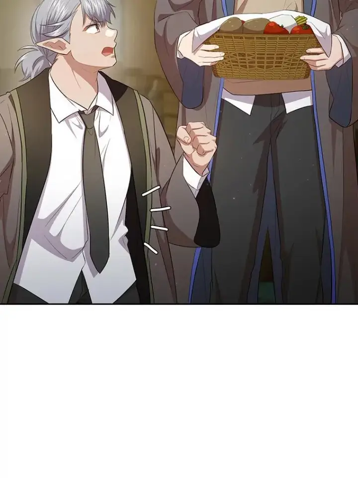 漫画《厌学魔法师想毕业》100.焕然一新的黑市第79张图