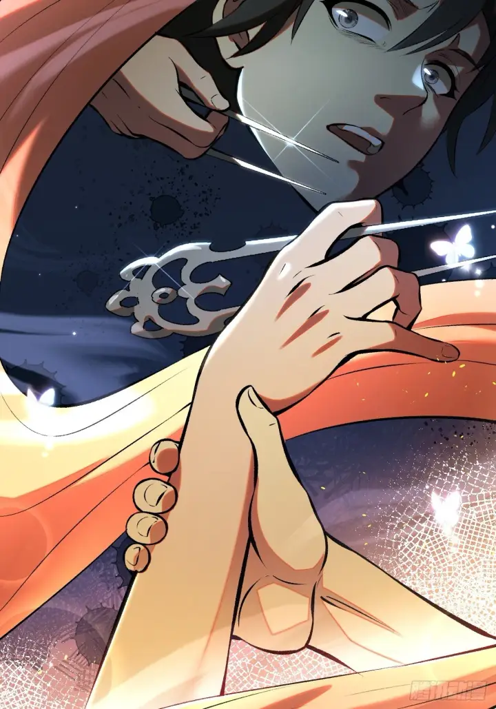 漫画《一不小心，名垂千史》第3话第35张图