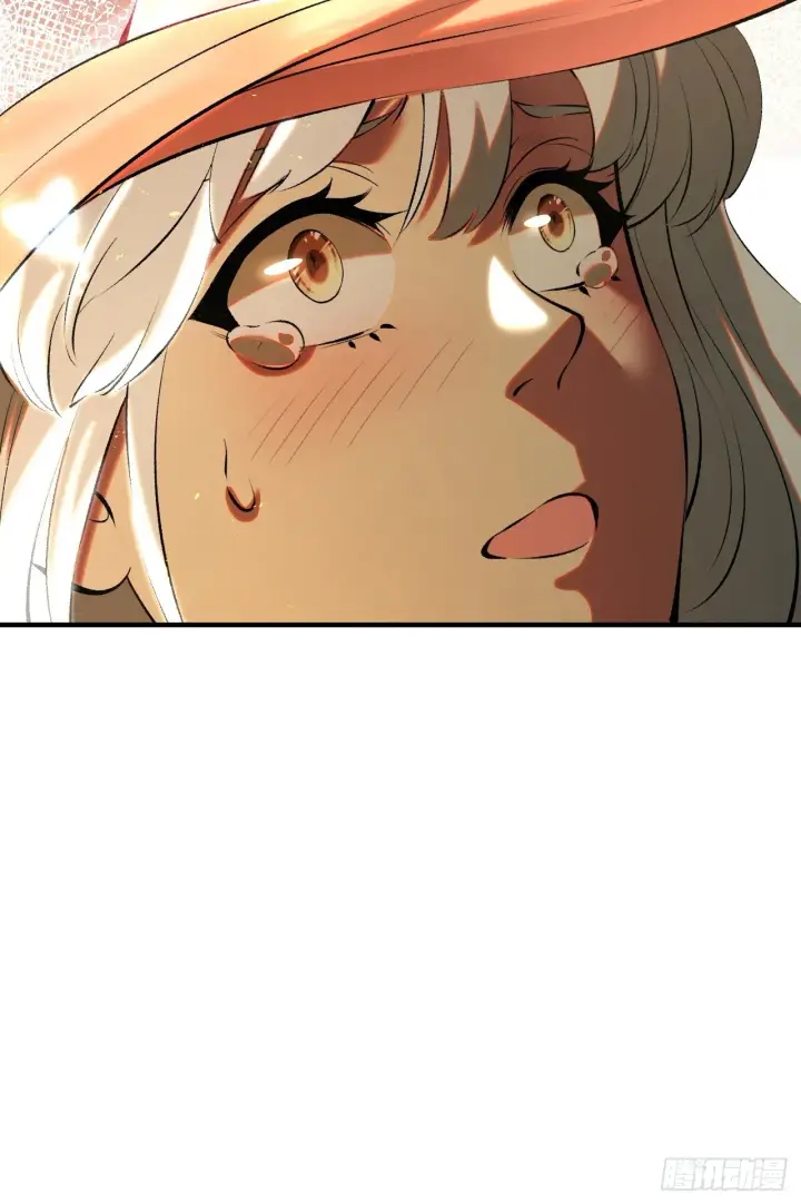 漫画《一不小心，名垂千史》第3话第36张图